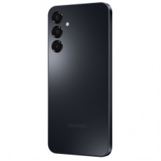 Мобільний телефон Samsung Galaxy A16 LTE 4/128 Gb Black (SM-A165FZKBEUC) - Фото