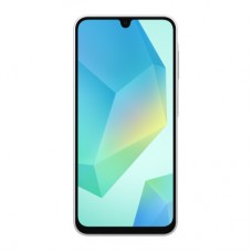 Мобільний телефон Samsung Galaxy A16 LTE 4/128Gb Gray (SM-A165FZABEUC) - Фото