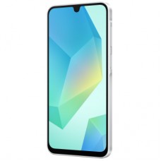 Мобільний телефон Samsung Galaxy A16 LTE 4/128Gb Gray (SM-A165FZABEUC) - Фото