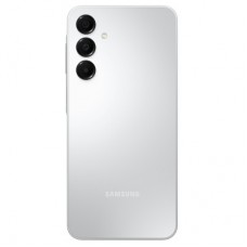 Мобільний телефон Samsung Galaxy A16 LTE 4/128Gb Gray (SM-A165FZABEUC) - Фото
