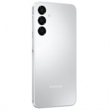 Мобільний телефон Samsung Galaxy A16 LTE 4/128Gb Gray (SM-A165FZABEUC) - Фото