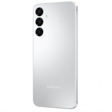 Мобільний телефон Samsung Galaxy A16 LTE 4/128Gb Gray (SM-A165FZABEUC) - Фото