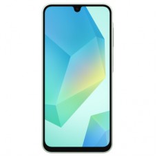 Мобільний телефон Samsung Galaxy A16 LTE 4/128 Gb Light Green (SM-A165FLGBEUC) - Фото