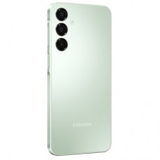 Мобільний телефон Samsung Galaxy A16 LTE 4/128 Gb Light Green (SM-A165FLGBEUC) - Фото
