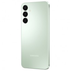 Мобільний телефон Samsung Galaxy A16 LTE 4/128 Gb Light Green (SM-A165FLGBEUC) - Фото