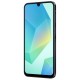 Мобільний телефон Samsung Galaxy A16 LTE 8/256 Gb Black (SM-A165FZKCEUC)