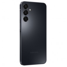 Мобільний телефон Samsung Galaxy A16 LTE 8/256 Gb Black (SM-A165FZKCEUC) - Фото