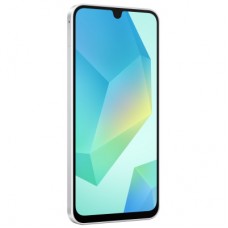 Мобільний телефон Samsung Galaxy A16 LTE 8/256 Gb Gray (SM-A165FZACEUC) - Фото
