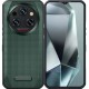 Мобільний телефон OUKITEL WP35 8/256 GB Green (6931940753821)