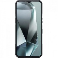 Мобільний телефон OUKITEL WP35 8/256 GB Green (6931940753821) - Фото