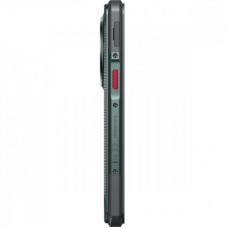Мобільний телефон OUKITEL WP35 8/256 GB Green (6931940753821) - Фото