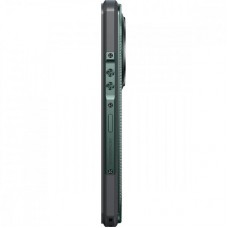Мобільний телефон OUKITEL WP35 8/256 GB Green (6931940753821) - Фото
