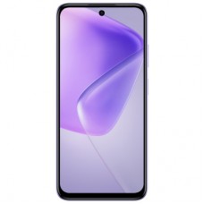 Мобільний телефон Infinix Hot 50i 4/128 Gb Dreamy Purple (4894947051296) - Фото