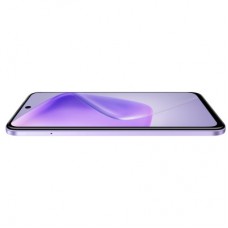 Мобільний телефон Infinix Hot 50i 4/128 Gb Dreamy Purple (4894947051296) - Фото