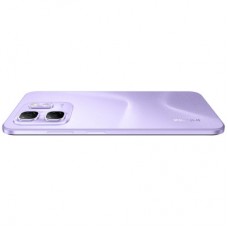 Мобільний телефон Infinix Hot 50i 4/128 Gb Dreamy Purple (4894947051296) - Фото
