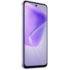 Мобільний телефон Infinix Hot 50i 4/128 Gb Dreamy Purple (4894947051296) - Фото
