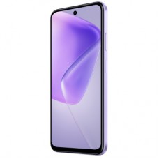 Мобільний телефон Infinix Hot 50i 4/128 Gb Dreamy Purple (4894947051296) - Фото