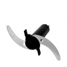 Блендер Rotex RTB830-B - Фото