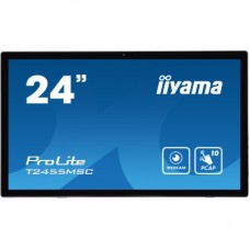 Монітор iiyama T2455MSC-B1 - Фото