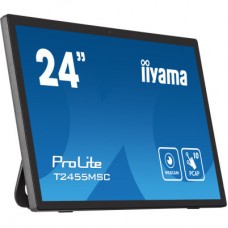 Монітор iiyama T2455MSC-B1 - Фото