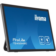Монітор iiyama T2455MSC-B1 - Фото