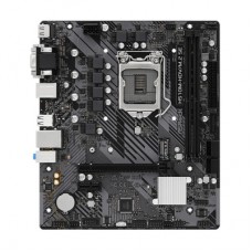 Материнская плата ASRock H510M-HDV/M.2 SE