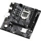 Материнская плата ASRock H510M-HDV/M.2 SE Материнская плата ASRock H510M-HDV/M.2 SE