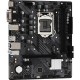 Материнская плата ASRock H510M-HDV/M.2 SE Материнская плата ASRock H510M-HDV/M.2 SE