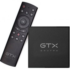 Медіаплеєр Geotex GTX-R10i PRO 4/32 Голос (8532) - Фото