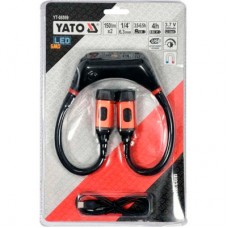Ліхтар Yato YT-08599 - Фото