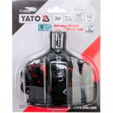Ліхтар Yato YT-08590 - Фото