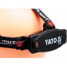 Ліхтар Yato YT-08590 - Фото