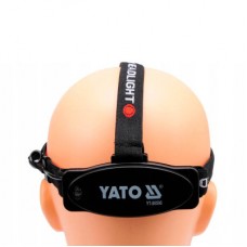Ліхтар Yato YT-08590 - Фото