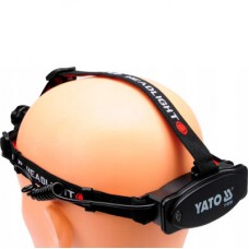 Ліхтар Yato YT-08590 - Фото