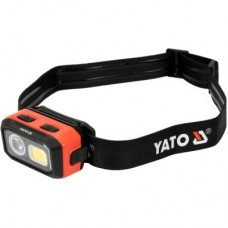 Фонарь Yato YT-08593