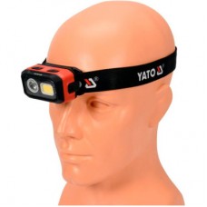 Ліхтар Yato YT-08593 - Фото