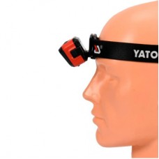 Ліхтар Yato YT-08593 - Фото