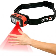 Ліхтар Yato YT-08593 - Фото