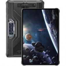 Планшет OUKITEL RT8 6/256GB Dual Sim Black with hand (6931940756402) Планшет OUKITEL RT8 6/256GB Dual Sim Black with hand (6931940756402)
