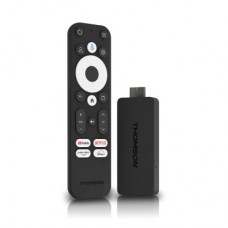 Медиаплеер THOMSON Streaming Stick 140 4K UHD (223490) Медиаплеер THOMSON Streaming Stick 140 4K UHD (223490)