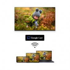 Медіаплеєр THOMSON Streaming Stick 140 4K UHD (223490) - Фото