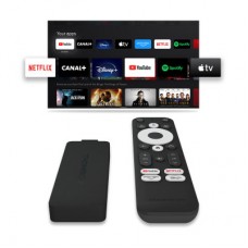 Медіаплеєр THOMSON Streaming Stick 140 4K UHD (223490) - Фото