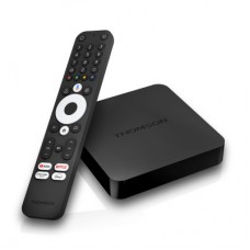 Медиаплеер THOMSON Streaming Box 240 4K UHD (223489) Медиаплеер THOMSON Streaming Box 240 4K UHD (223489)