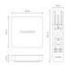 Медиаплеер THOMSON Streaming Box 4K 2/32 GB 240G (241225) Медиаплеер THOMSON Streaming Box 4K 2/32 GB 240G (241225)