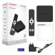 Медиаплеер THOMSON Streaming Box 4K 2/32 GB 240G (241225) Медиаплеер THOMSON Streaming Box 4K 2/32 GB 240G (241225)