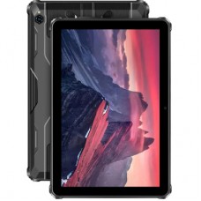 Планшет OUKITEL RT9 10.1" 6/256 GB LTE Black (6931940766845) - Фото