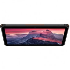 Планшет OUKITEL RT9 6/256 GB LTE Orange (6931940766838) - Фото