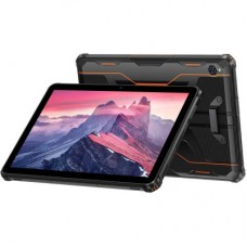 Планшет OUKITEL RT9 6/256 GB LTE Orange (6931940766838) - Фото