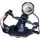Фонарь Quantum Hunter 10W LED с Type-C+Li-ion18650/2х2600mAh (QM-FL4050-18650/2х2600) Фонарь Quantum Hunter 10W LED с Type-C+Li-ion18650/2х2600mAh (QM-FL4050-18650/2х2600)