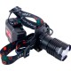 Фонарь Quantum Hunter 10W LED с Type-C+Li-ion18650/2х2600mAh (QM-FL4050-18650/2х2600) Фонарь Quantum Hunter 10W LED с Type-C+Li-ion18650/2х2600mAh (QM-FL4050-18650/2х2600)